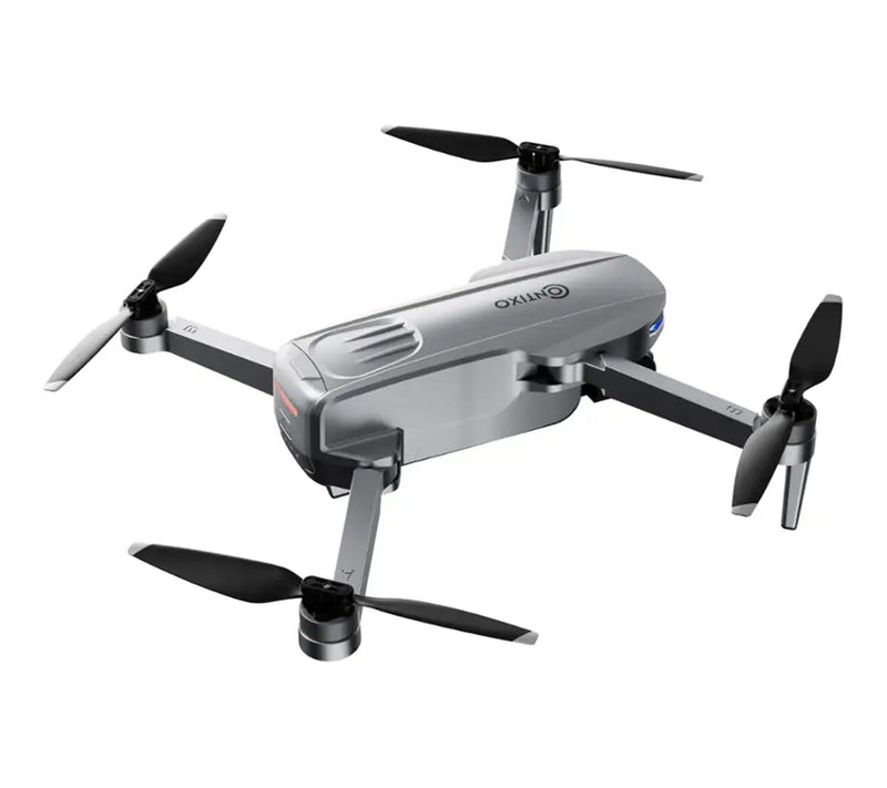 Contixo F28 Premium Aerial Drone Skins with Remote Controller — View 3