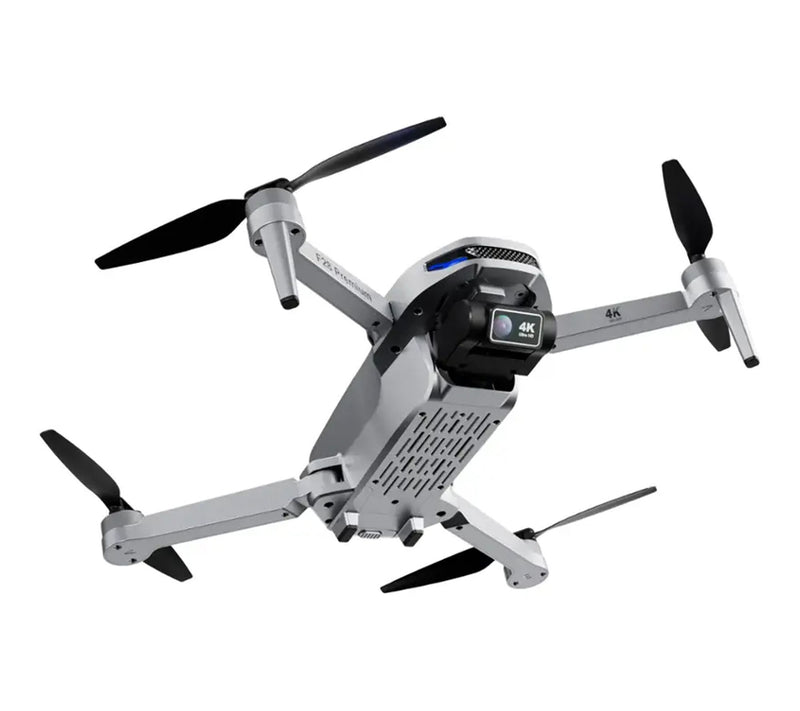 Contixo F28 Premium Aerial Drone Skins with Remote Controller — View 10