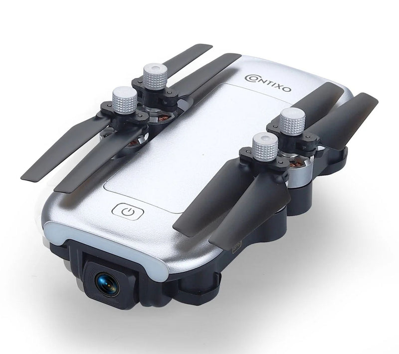Contixo F30 GPS 4K Drone with UHD Camera, & Carrying Case — View 6
