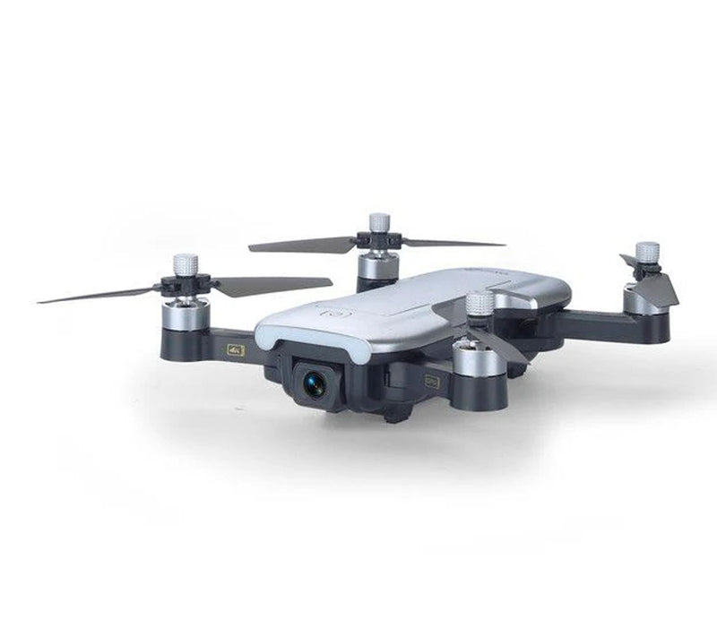 Contixo F30 GPS 4K Drone with UHD Camera, & Carrying Case — View 2