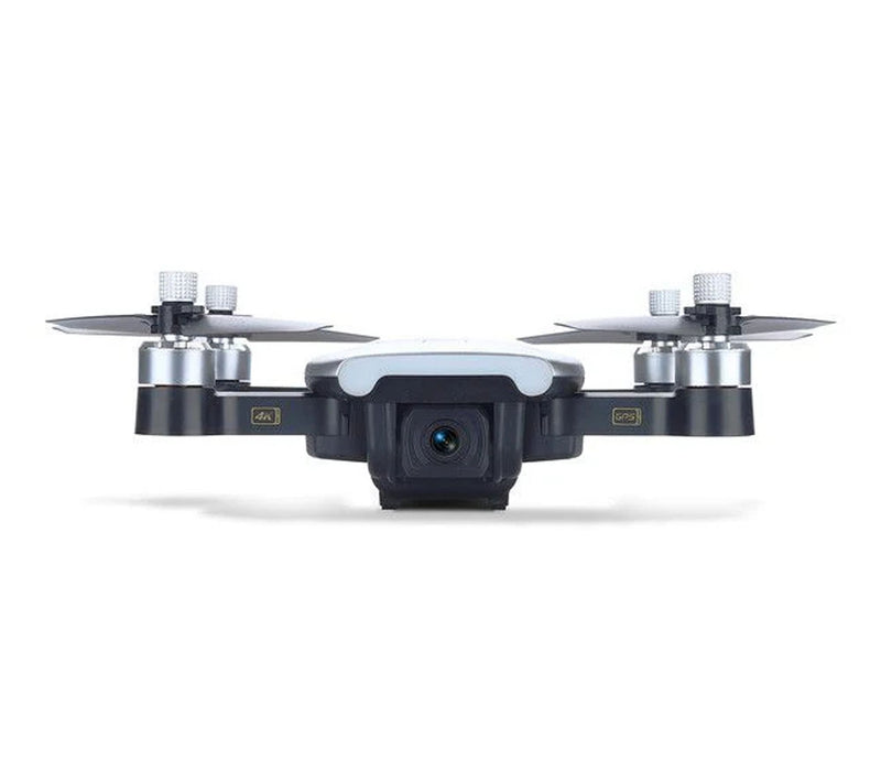 Contixo F30 GPS 4K Drone with UHD Camera, & Carrying Case — View 4