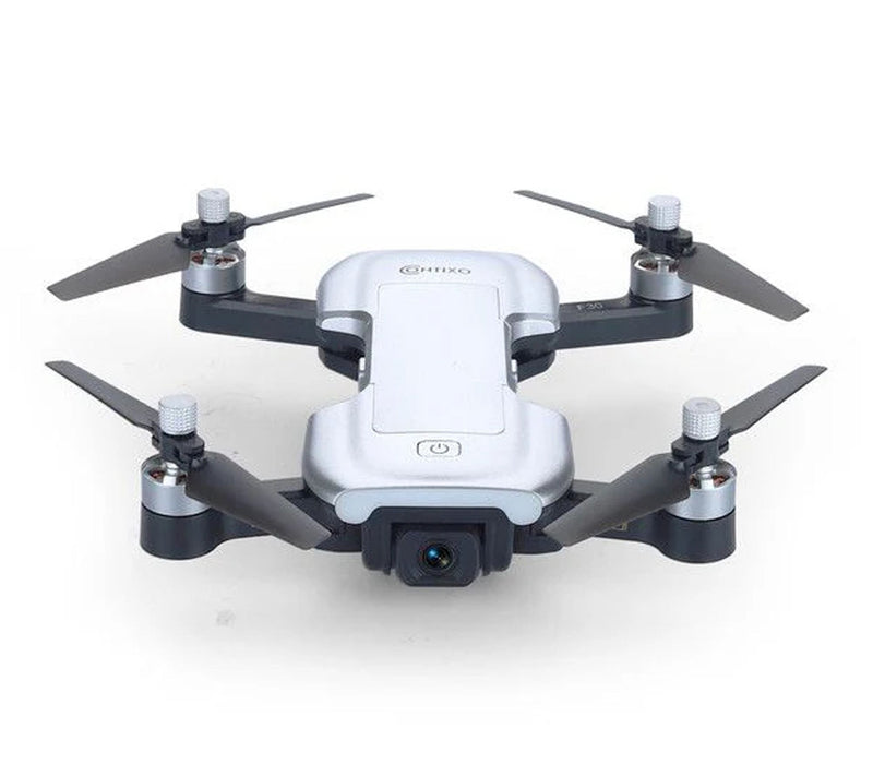 Contixo F30 GPS 4K Drone with UHD Camera, & Carrying Case — View 3