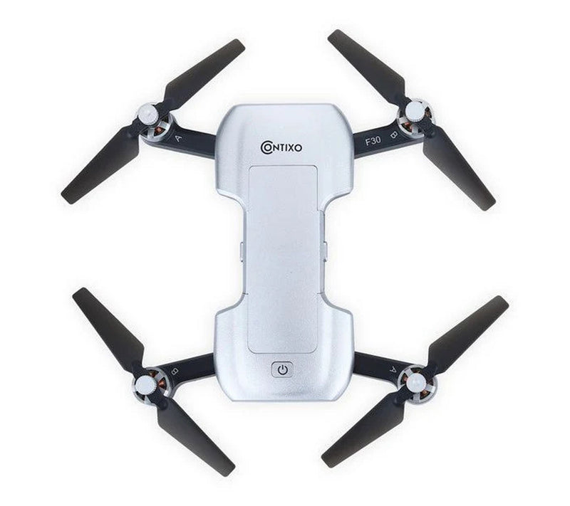 Contixo F30 GPS 4K Drone with UHD Camera, & Carrying Case — View 5