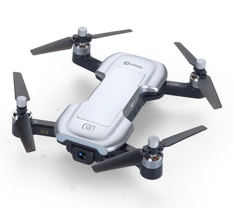Contixo F30 GPS 4K Drone with UHD Camera, & Carrying Case — View 10
