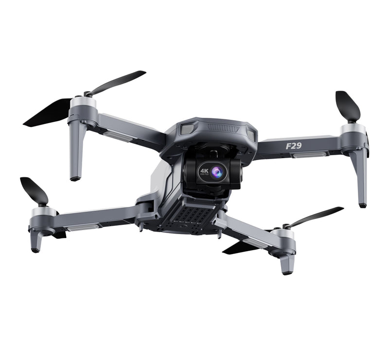 Contixo F29 GPS Drone with 4K UHD Camera 3-AxisGimbal — View 6