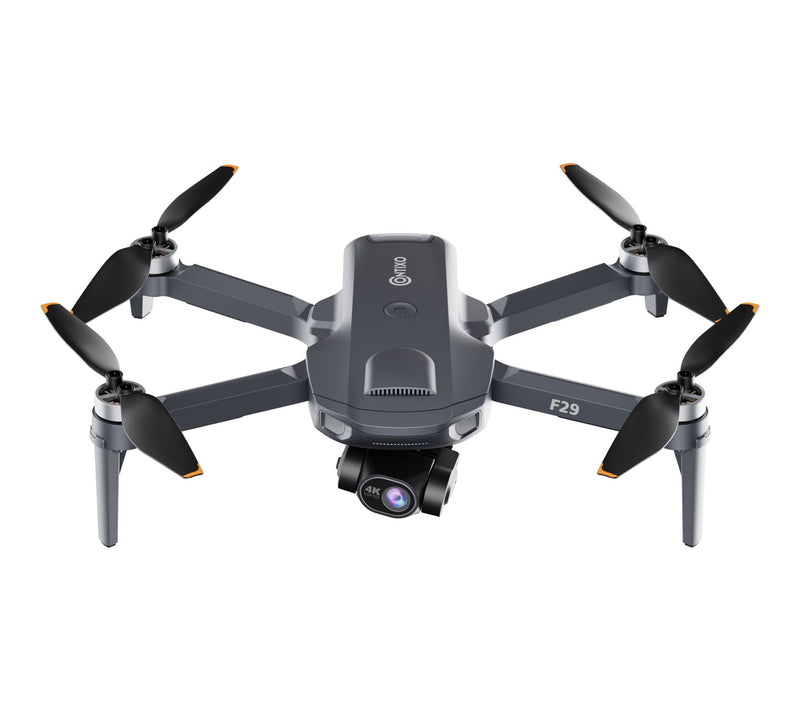 Contixo F29 GPS Drone with 4K UHD Camera 3-AxisGimbal — View 4