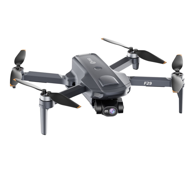 Contixo F29 GPS Drone with 4K UHD Camera 3-AxisGimbal — View 3