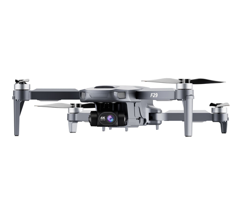 Contixo F29 GPS Drone with 4K UHD Camera 3-AxisGimbal — View 5