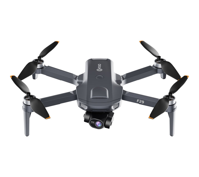 Contixo F29 GPS Drone with 4K UHD Camera 3-AxisGimbal — View 10