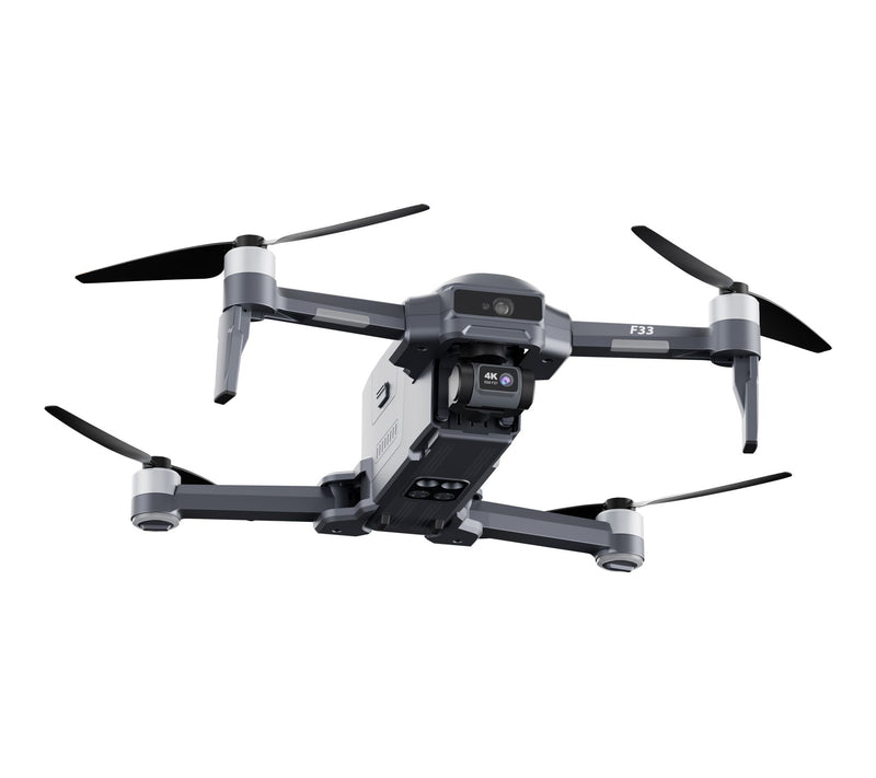 Contixo F33 4K UHD GPS Drone with 2-Axis Gimbal, 6KM Range — View 6