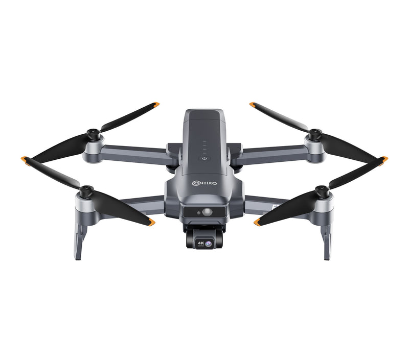 Contixo F33 4K UHD GPS Drone with 2-Axis Gimbal, 6KM Range — View 4