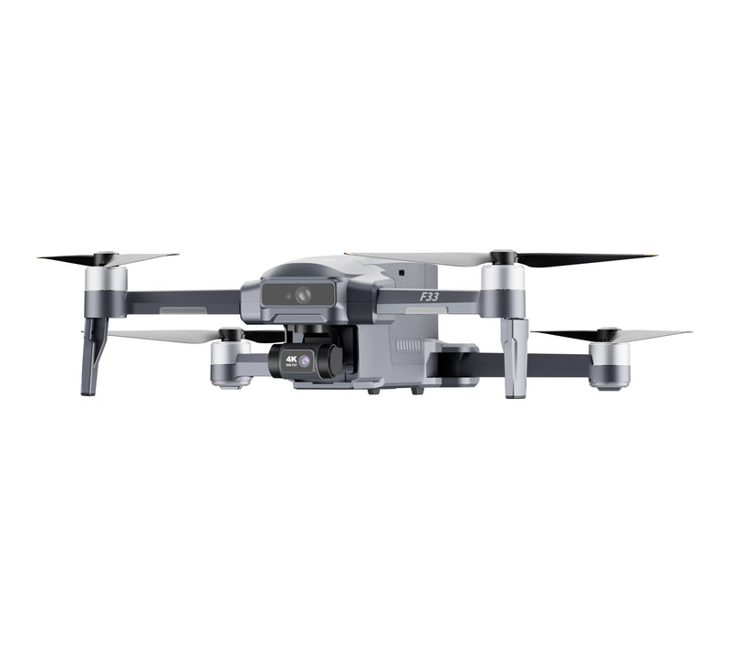 Contixo F33 4K UHD GPS Drone with 2-Axis Gimbal, 6KM Range — View 5