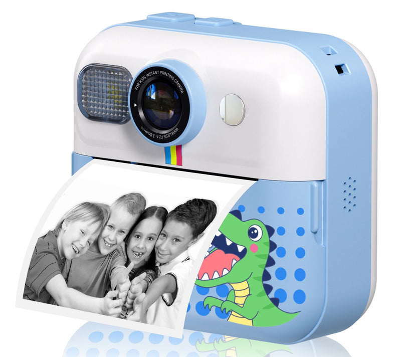 Contixo Kids Digital Instant Print Camera — View 11