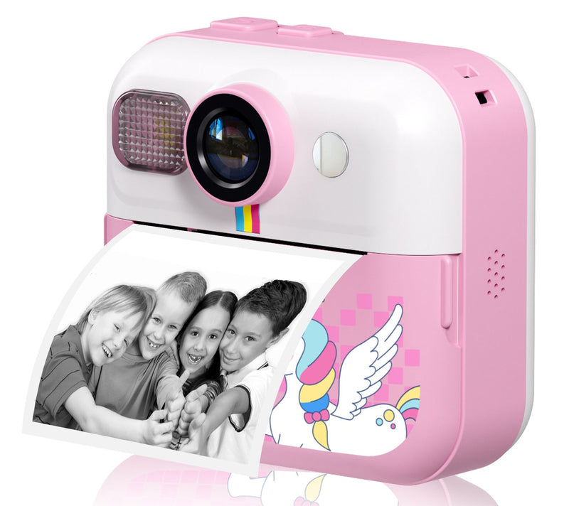 Contixo Kids Digital Instant Print Camera — View 12