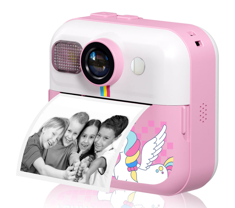 Contixo Kids Digital Instant Print Camera — Main view