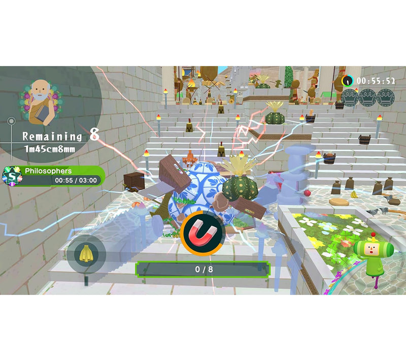 Once Upon A Katamari - PlayStation 5 — View 5