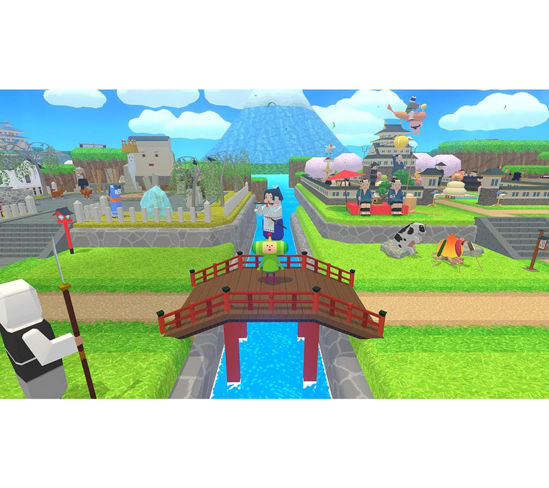 Once Upon A Katamari - PlayStation 5 — View 3