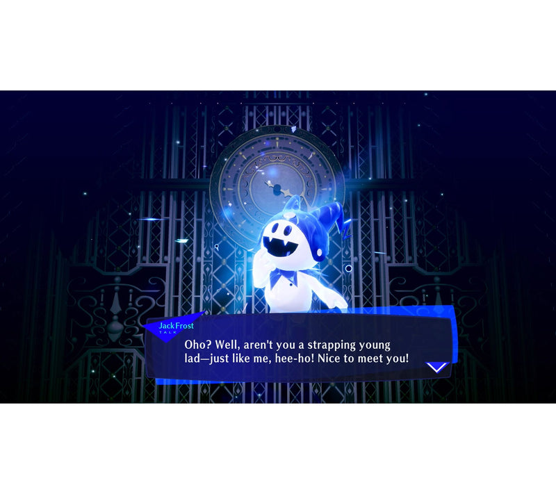 Persona 3 Reload (Game-Key Card) - Nintendo Switch 2 — View 3