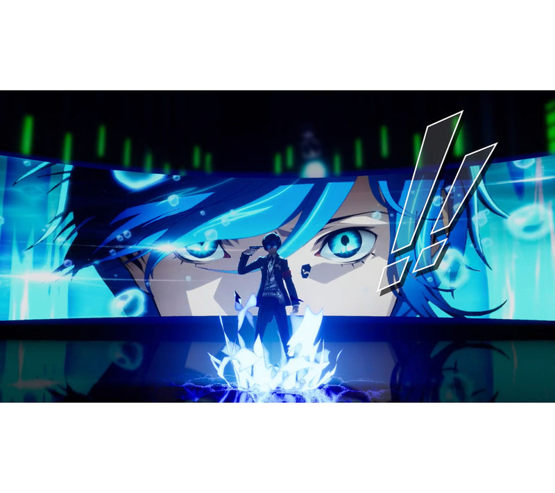 Persona 3 Reload (Game-Key Card) - Nintendo Switch 2 — View 2