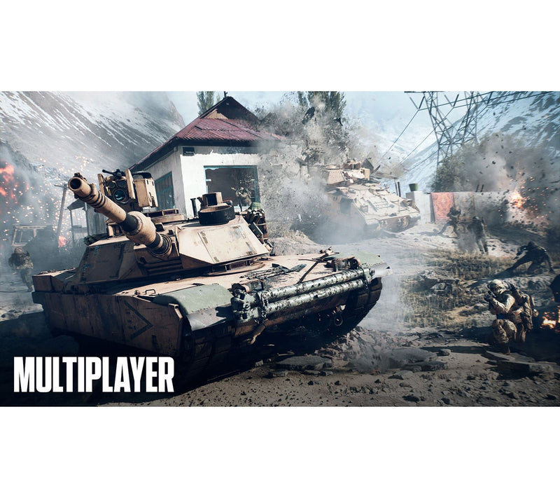 Battlefield 6 - Xbox Series X — View 6