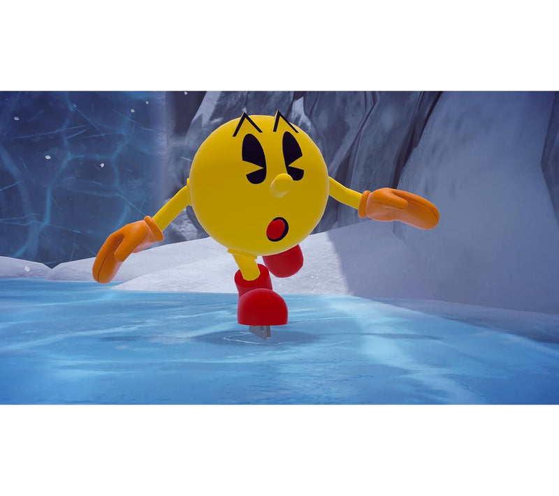 PAC-MAN World 2 RE-PAC - PlayStation 5 — View 2