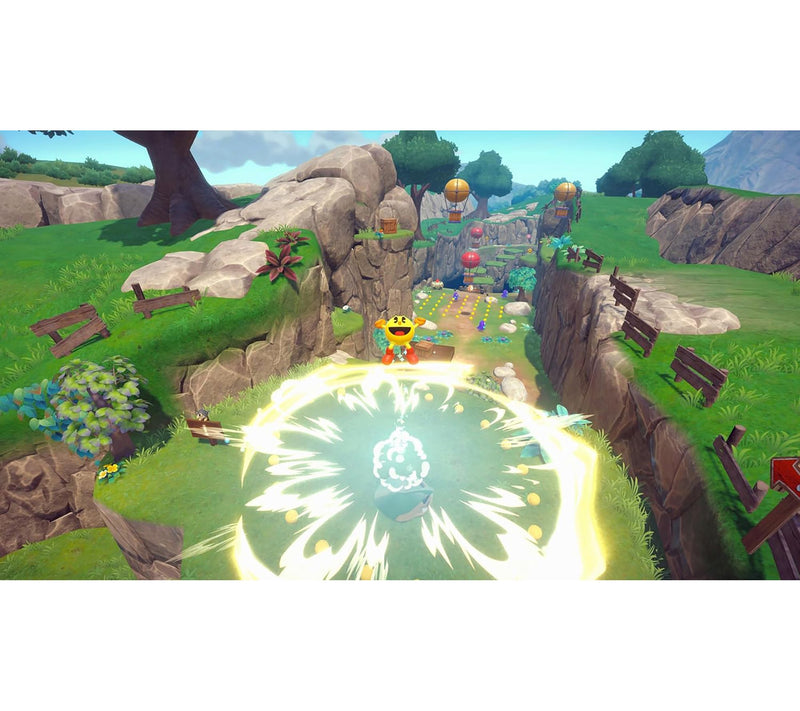PAC-MAN World 2 RE-PAC - Nintendo Switch — View 6