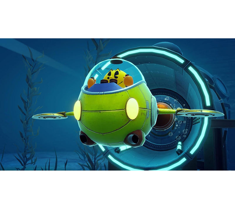 PAC-MAN World 2 RE-PAC (Game-Key Card) - Nintendo Switch 2 — View 3