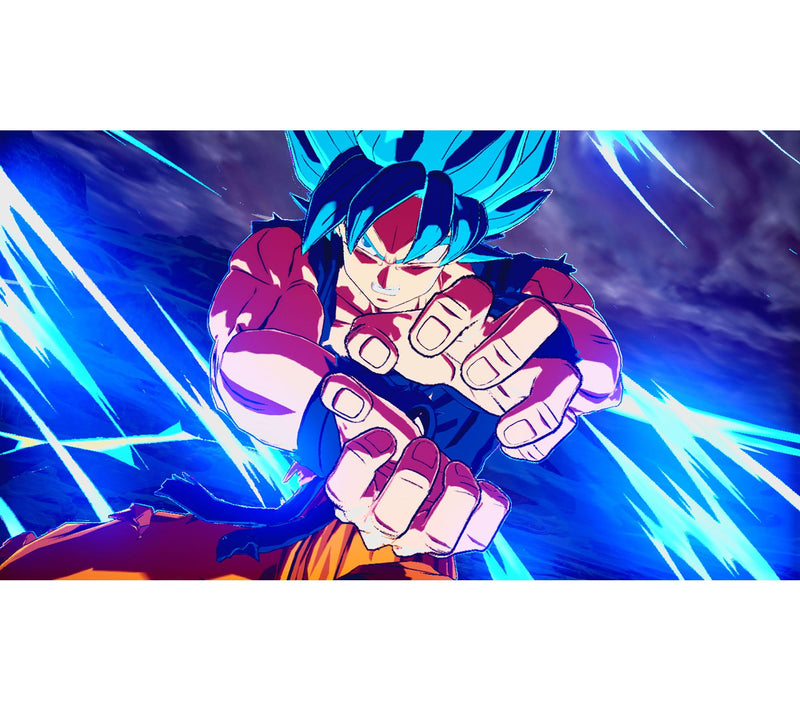 DRAGON BALL Sparking! ZERO (Game-Key Card) - Nintendo Switch 2 — View 4