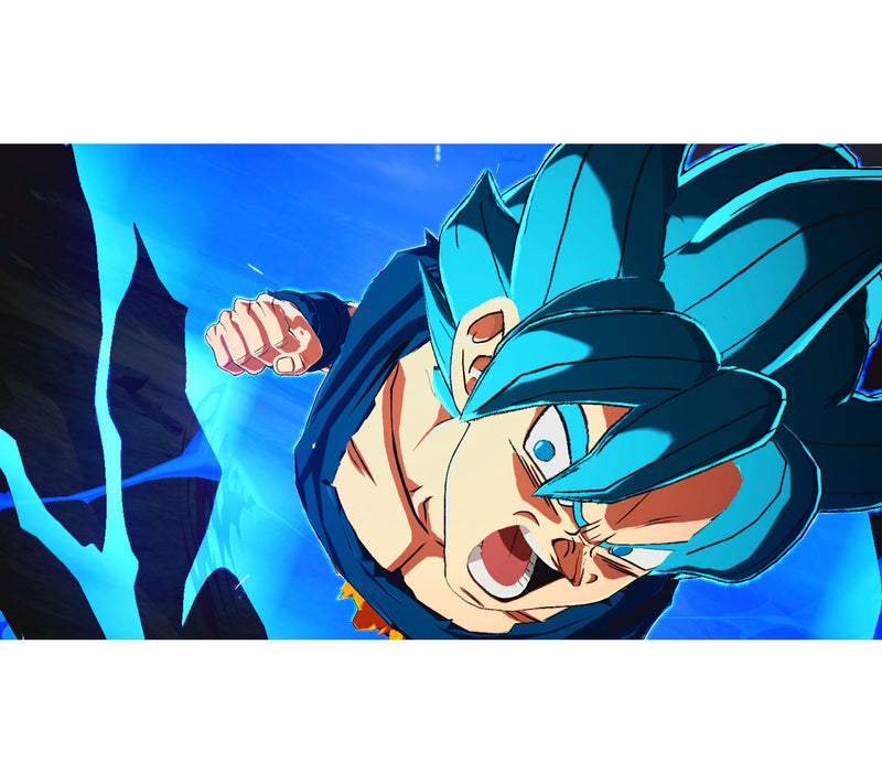 DRAGON BALL Sparking! ZERO (Game-Key Card) - Nintendo Switch 2 — View 3