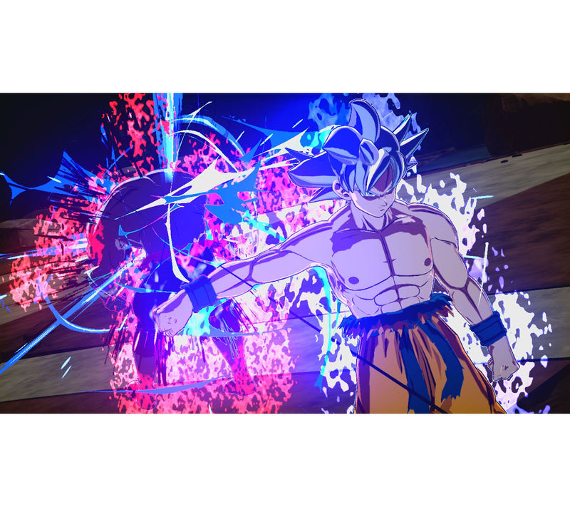 DRAGON BALL Sparking! ZERO (Game-Key Card) - Nintendo Switch 2 — View 6