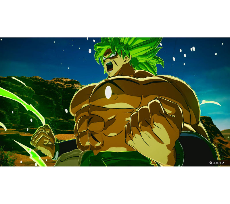 DRAGON BALL Sparking! ZERO (Game-Key Card) - Nintendo Switch 2 — View 8
