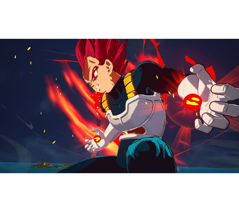 DRAGON BALL Sparking! ZERO - Nintendo Switch — View 4