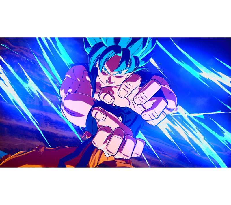 DRAGON BALL Sparking! ZERO - Nintendo Switch — View 2