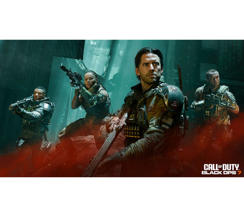 Call Of Duty: Black Ops 7 - PlayStation 5 — View 4