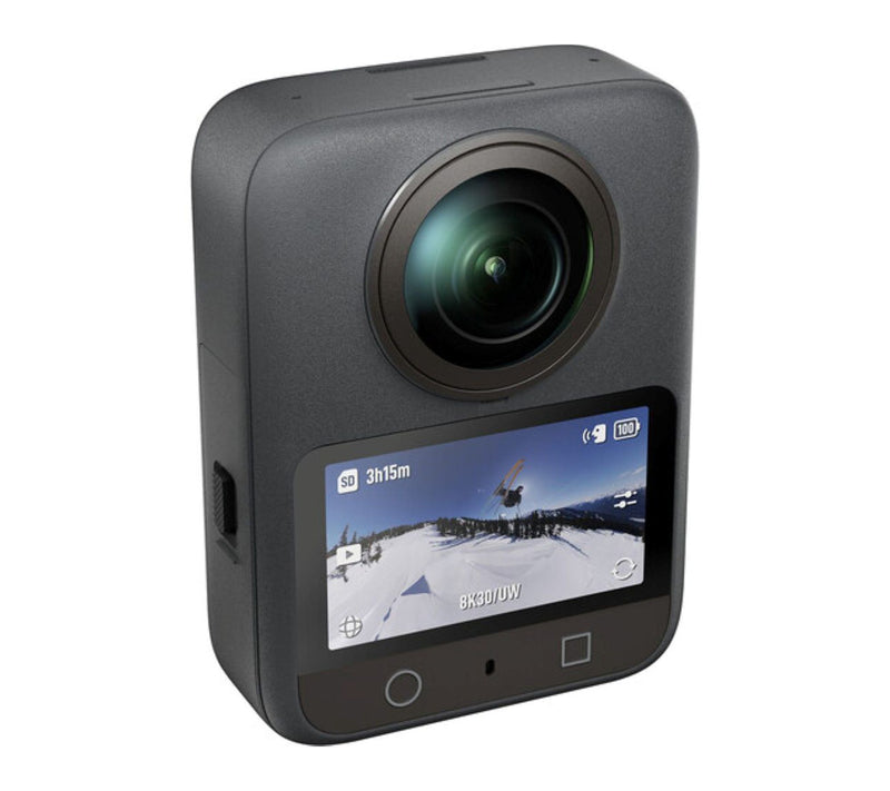 DJI Osmo 360  Standard Combo — View 4