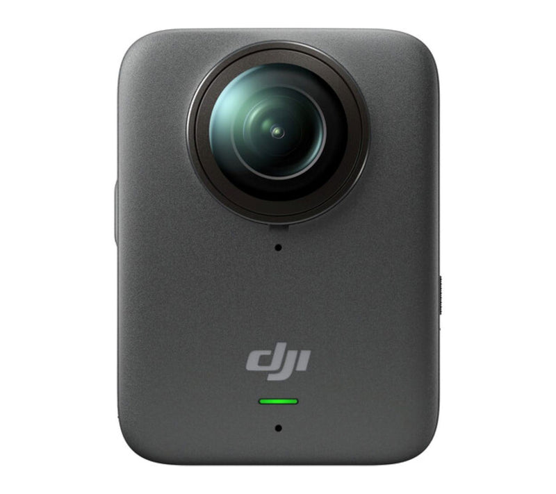 DJI Osmo 360  Standard Combo — View 2