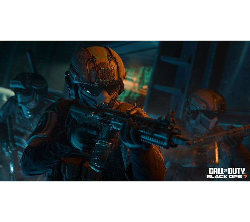 Call Of Duty: Black Ops 7 - Xbox Series X — View 3