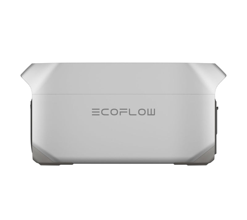 Ecoflow Delta 3 Plus Extra Battery — View 3
