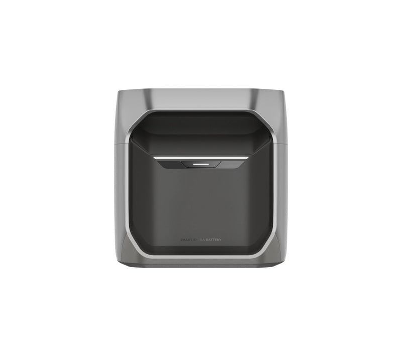 Ecoflow Delta 3 Plus Extra Battery — View 2