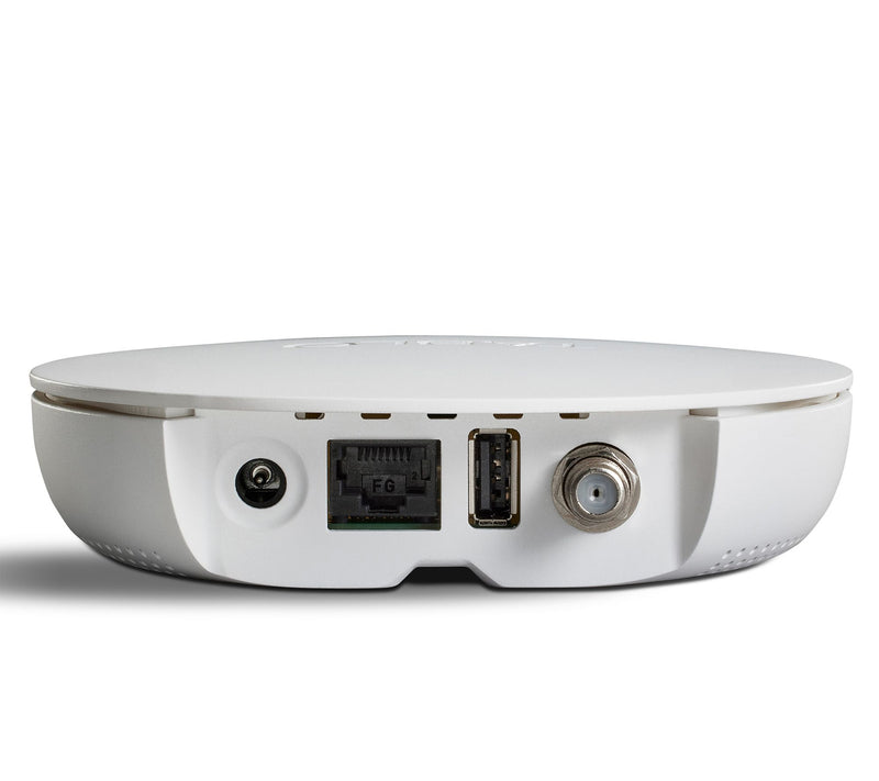 Tablo Clear Antenna with 35 mile Range — View 3