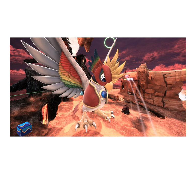 Kirby Air Riders Nintendo Switch 2 — View 4