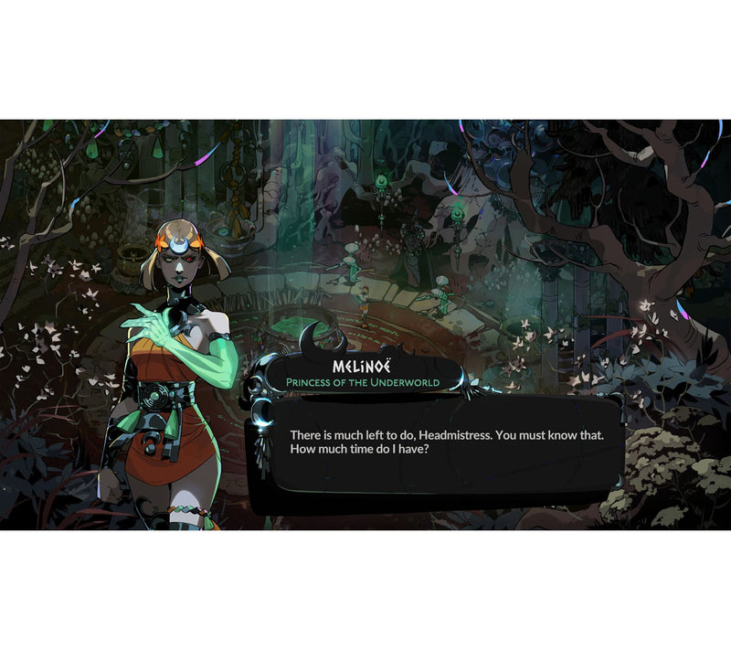 Hades II - Nintendo Switch 2 — View 3