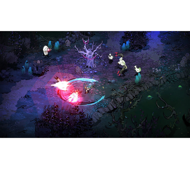 Hades II - Nintendo Switch 2 — View 2