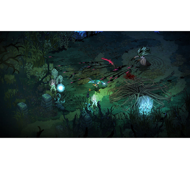 Hades II - Nintendo Switch 2 — View 4