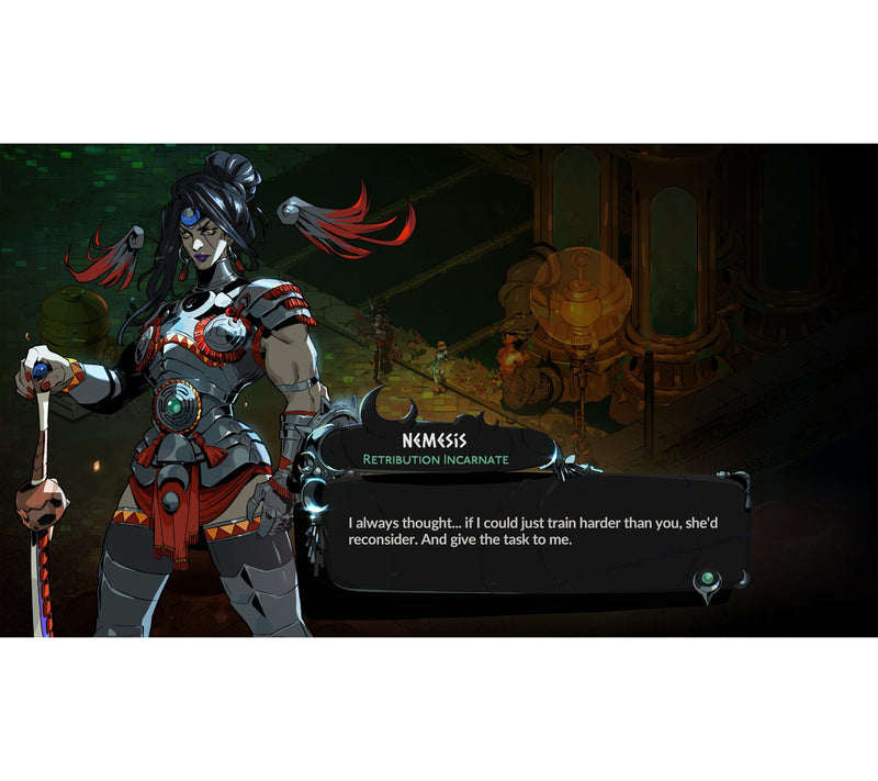 Hades II - Nintendo Switch 2 — View 7