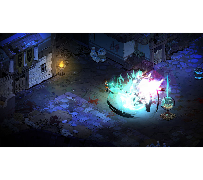 Hades II - Nintendo Switch 2 — View 6