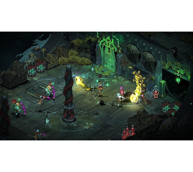 Hades II - Nintendo Switch 2 — View 5