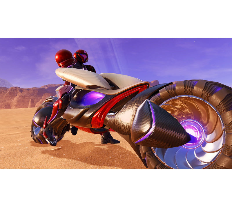 Metroid Prime 4: Beyond - Nintendo Switch — View 2