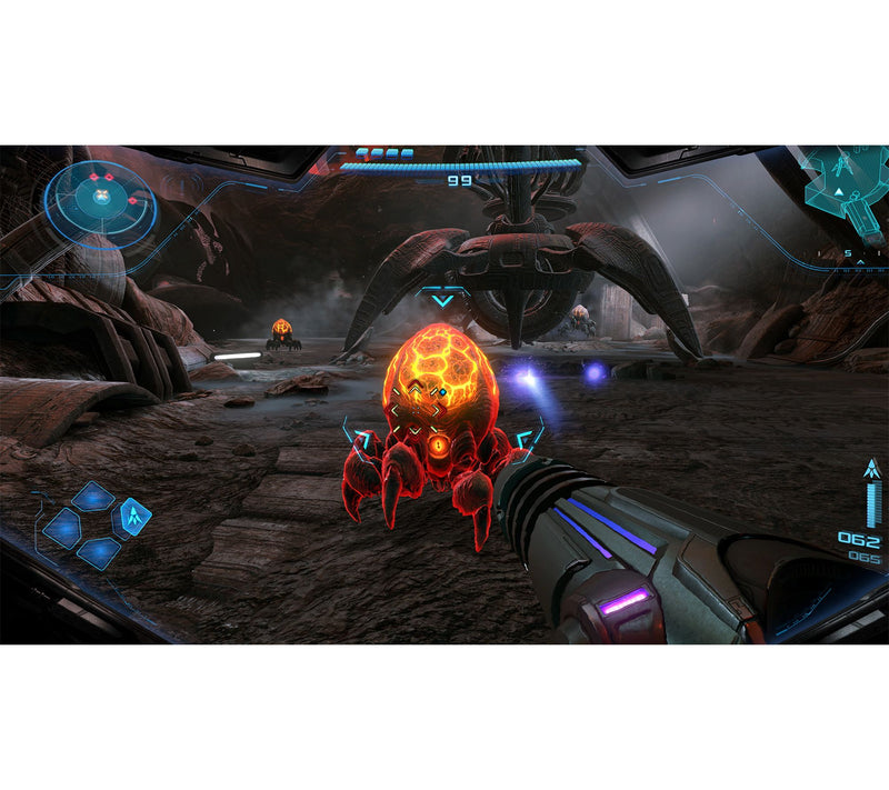Metroid Prime 4: Beyond - Nintendo Switch 2 — View 3