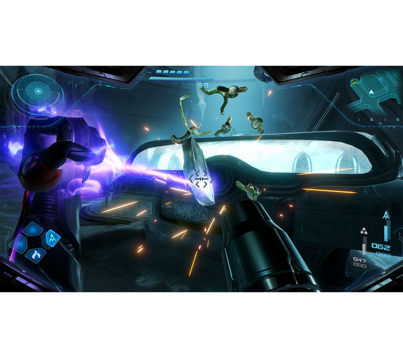 Metroid Prime 4: Beyond - Nintendo Switch 2 — View 6